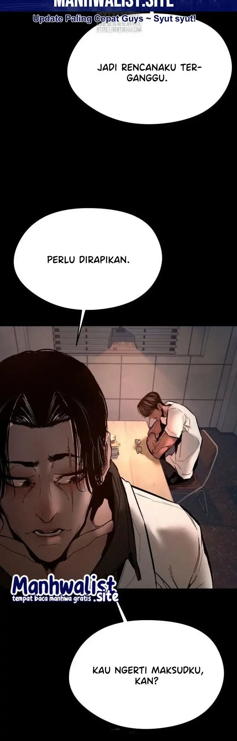 Evil Boy (Kimsan) Chapter 14 Fix Gambar 92